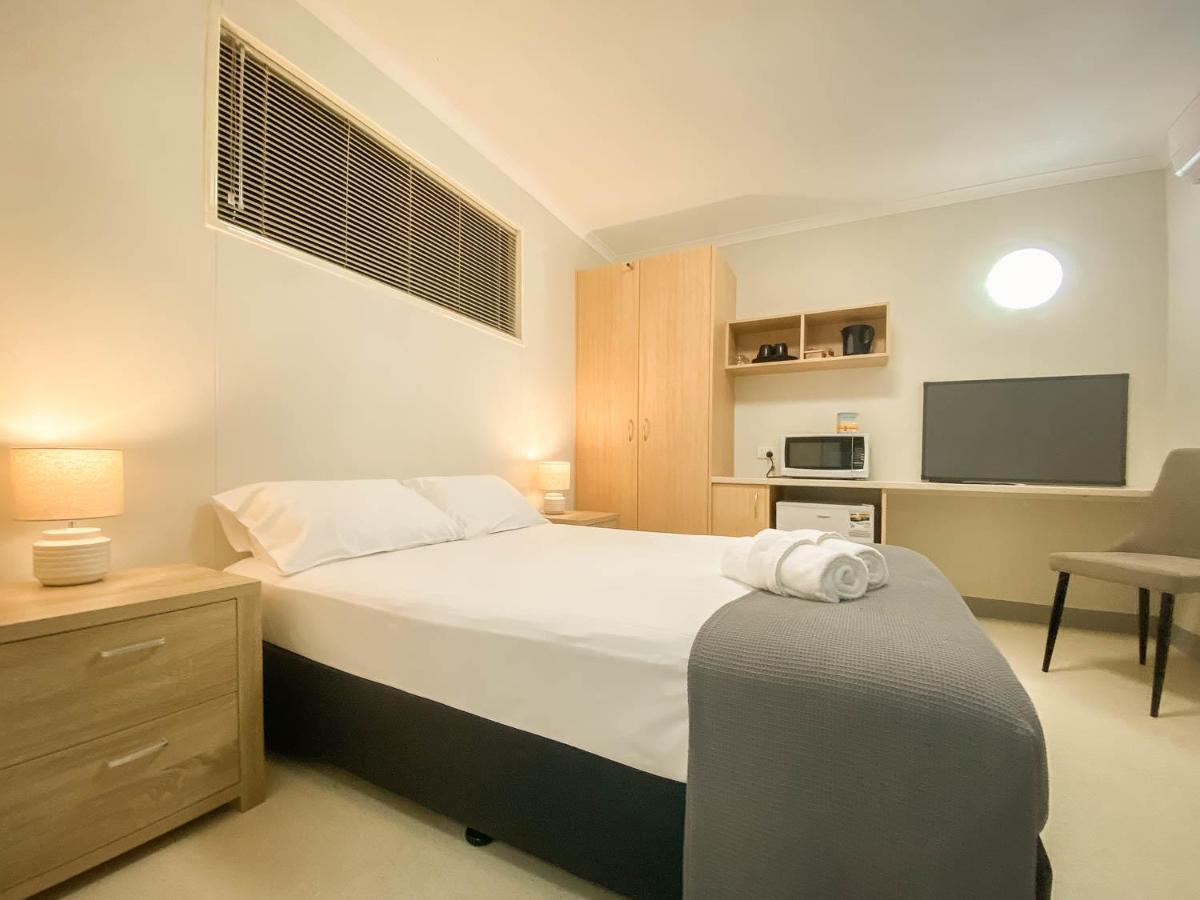 Lake Tyrrell Accommodation Lta Sea Lake Rom bilde